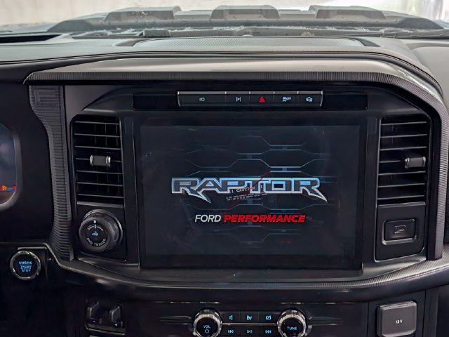 New 2026 Ford F150 Raptor w/ Equipment Group 803A Raptor R AWD/4WD image 29