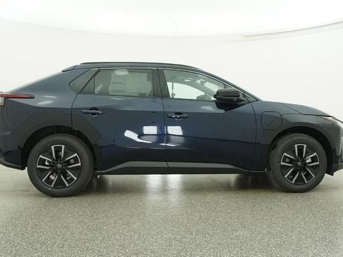 New 2026 Toyota bZ image 27