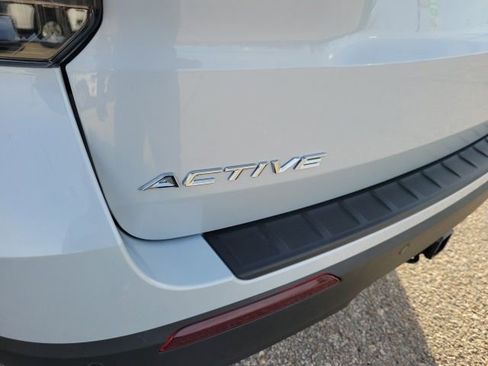 New 2026 Ford Explorer Active image 26