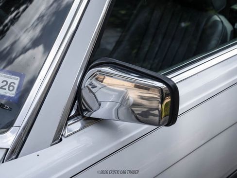 Used 1988 Mercedes-Benz 560 SL image 92