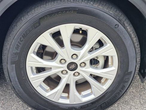 Used 2025 Ford Escape Active FWD image 10