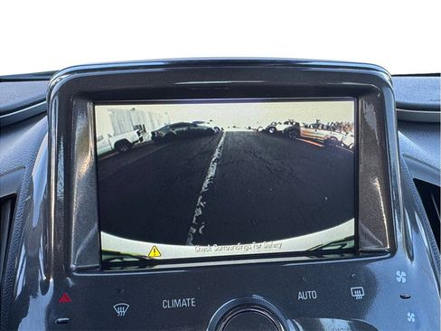 Used 2013 Chevrolet Volt Premium w/ Premium Trim Package image 16