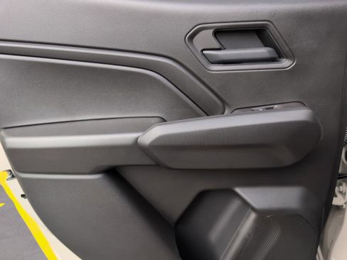 New 2026 Chevrolet Colorado Trail Boss AWD/4WD image 21