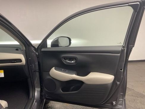 New 2026 Honda HR-V LX image 23