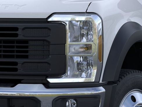 New 2026 Ford F450 XL w/ FX4 Off-Road Package image 18