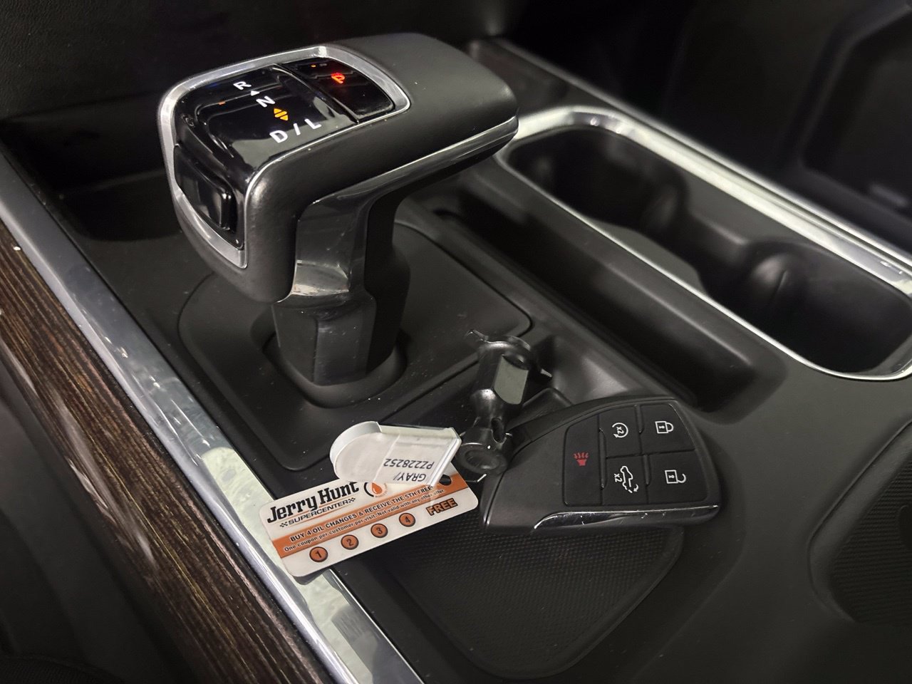 Used 2023 GMC Sierra 1500 Elevation AWD/4WD image 21