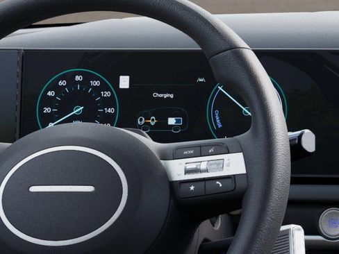 New 2026 Hyundai Tucson Limited image 42