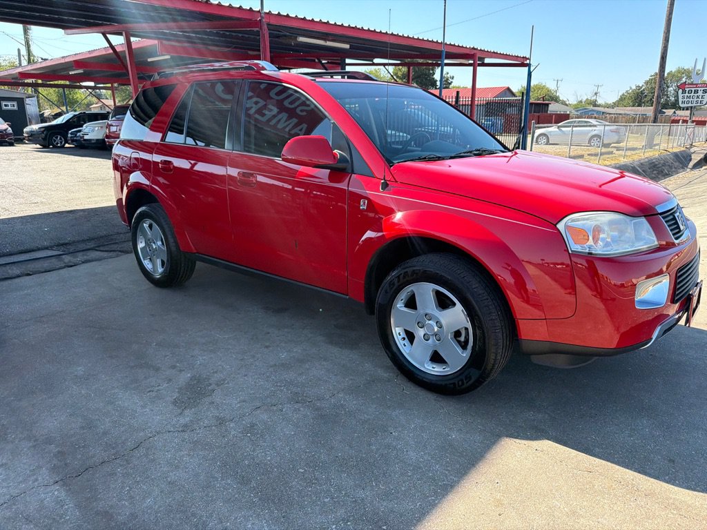 Used 2006 Saturn Vue 2WD V6 w/ Sun & Sound Pkg image 19