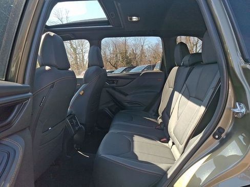 Used 2025 Subaru Forester Wilderness image 10