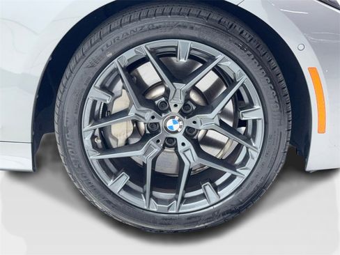 Used 2025 BMW 330i Sedan image 52
