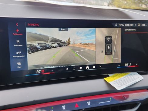 New 2026 BMW X3 xDrive30 image 14