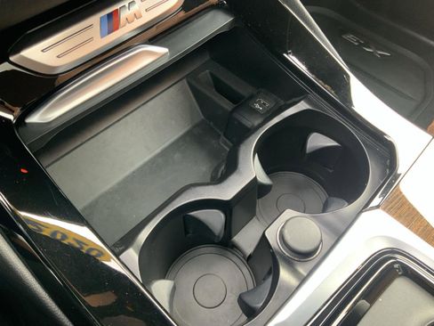 Used 2020 BMW X3 M40i w/ Parking Assistance Package image 35