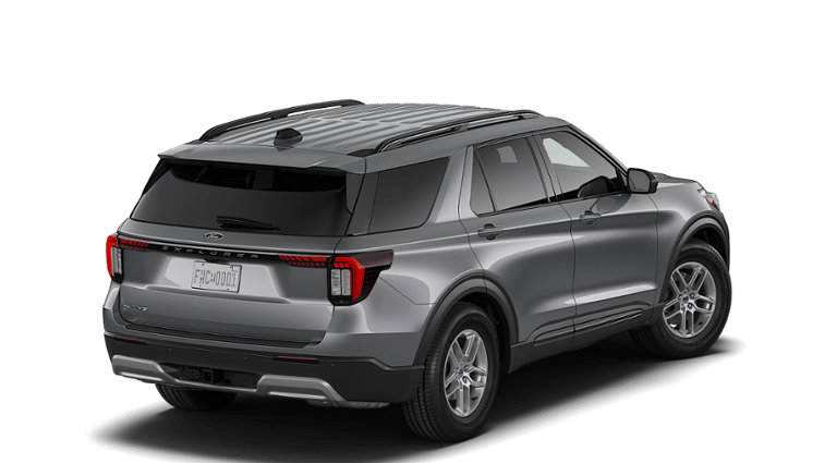 New 2026 Ford Explorer Active w/ Active Comfort Package RWD image 32