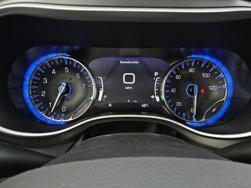 New 2026 Chrysler Pacifica Select image 26