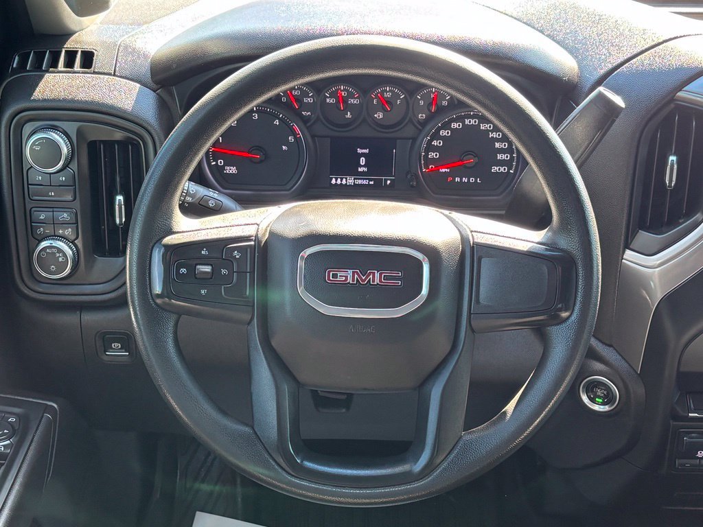 Used 2025 GMC Sierra 3500 Pro AWD/4WD image 20