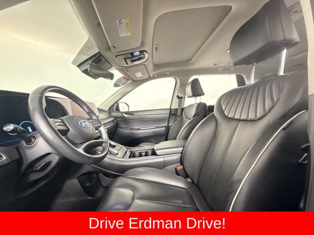 Used 2023 Hyundai Palisade Limited AWD/4WD image 6