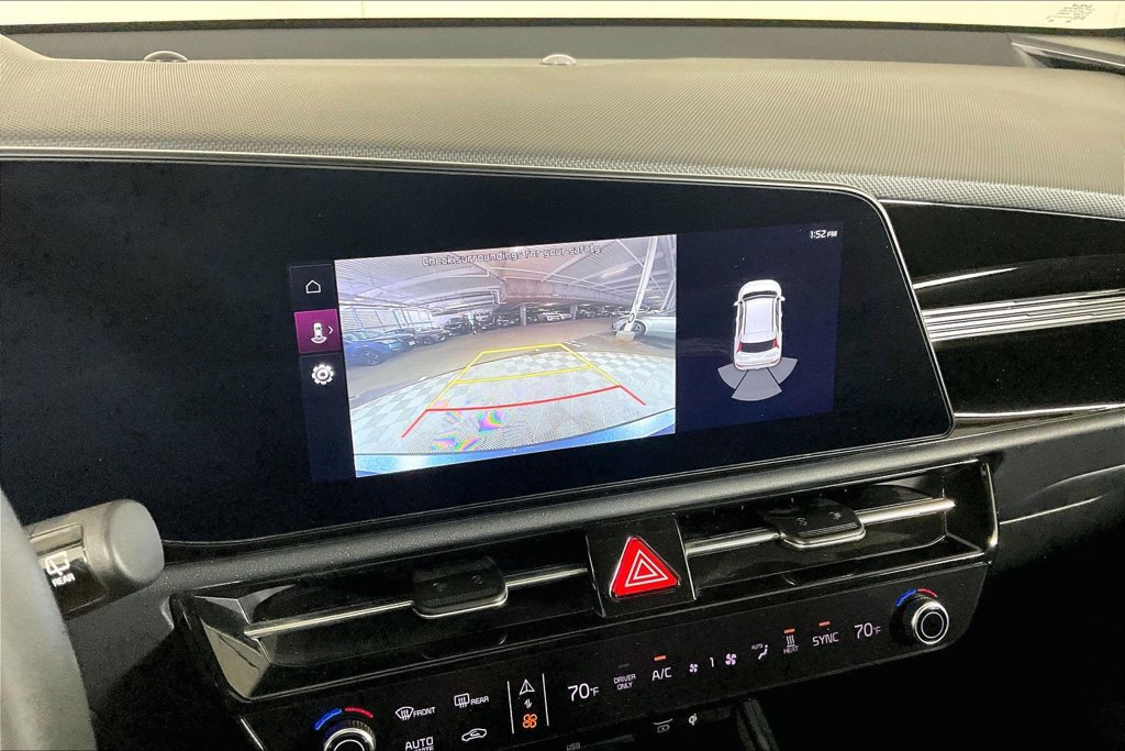 Used 2024 Kia Niro Wind FWD image 21