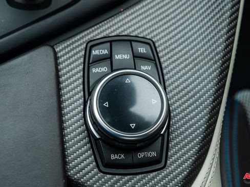 Used 2014 BMW i8 image 23