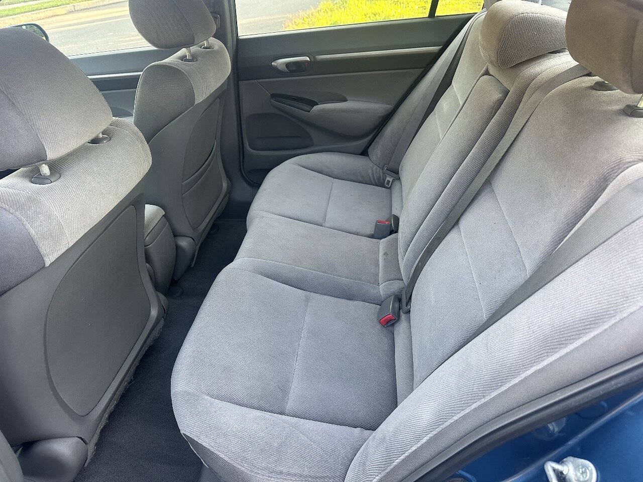 Used 2007 Honda Civic EX image 9