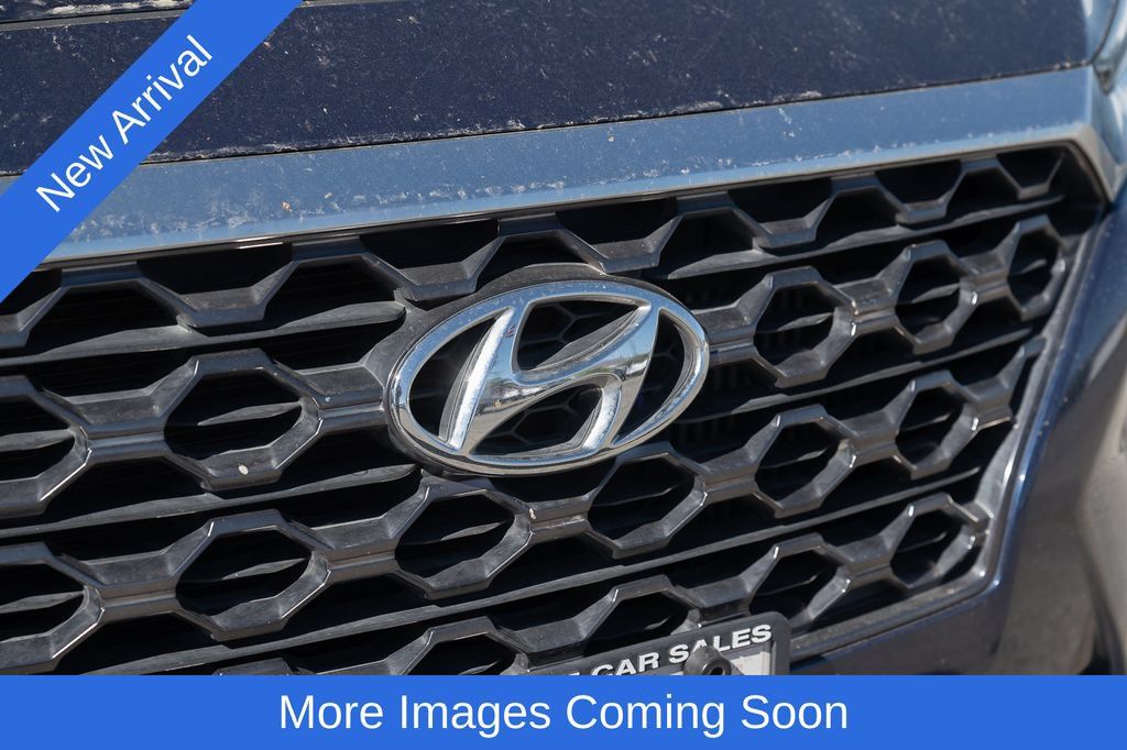 Used 2019 Hyundai Santa Fe Limited FWD image 8