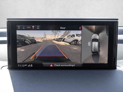 Used 2019 Audi Q7 2.0T Premium Plus w/ Premium Plus Package image 18