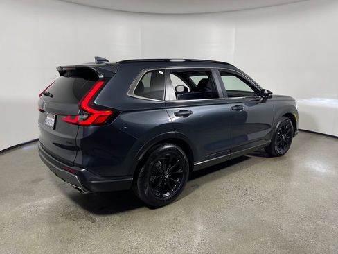 Used 2025 Honda CR-V Sport image 3