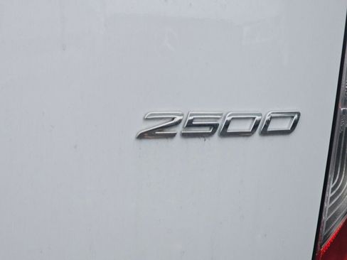 New 2025 Mercedes-Benz Sprinter 2500 image 13