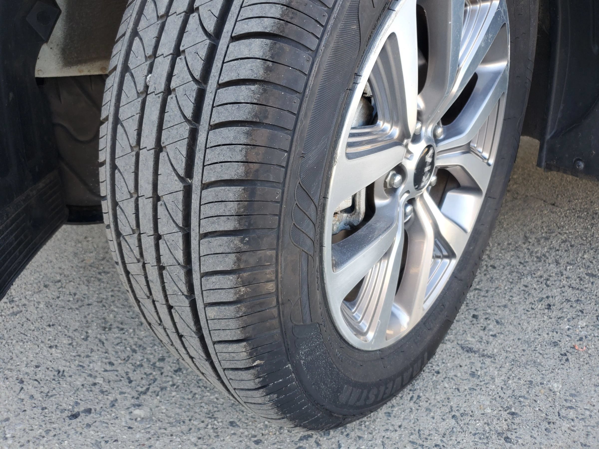 Used 2016 Kia Sportage LX FWD image 48