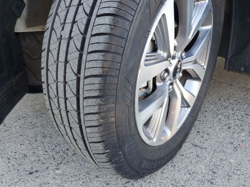 Used 2016 Kia Sportage LX FWD image 48