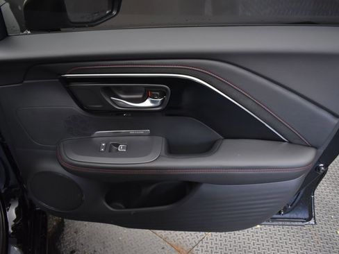 New 2025 Acura ADX A-Spec image 29