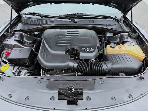Used 2019 Dodge Charger GT RWD image 28