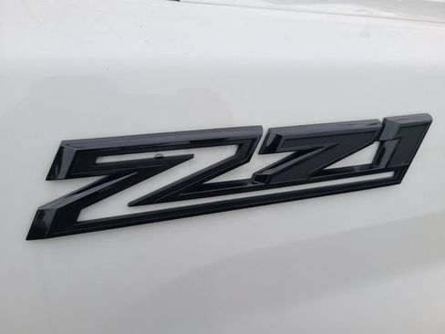 New 2026 Chevrolet Silverado 2500 LT w/ Trail Boss Package AWD/4WD image 29