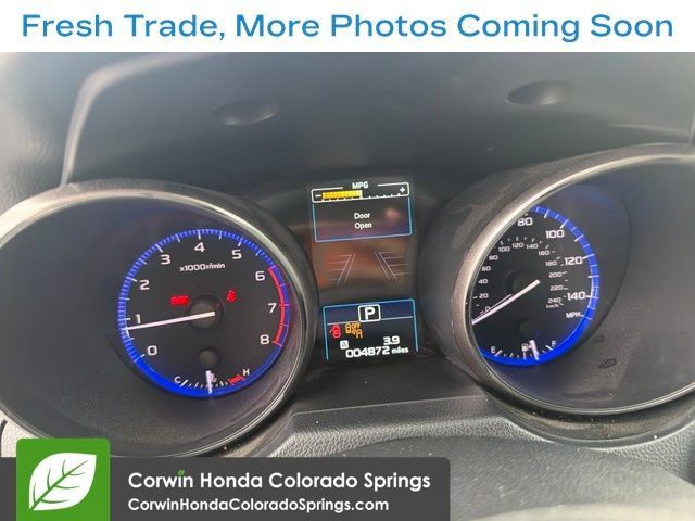 Used 2019 Subaru Outback 2.5i Limited AWD/4WD image 10