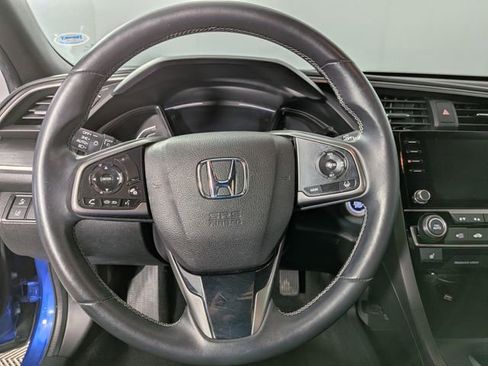 Used 2020 Honda Civic EX image 17