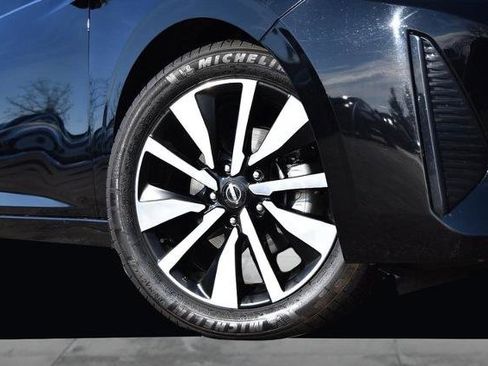 Certified 2024 Nissan Sentra SV w/ SV Premium Package image 3