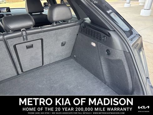 Used 2018 Audi Q3 quattro AWD/4WD image 28