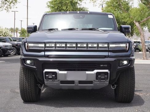 New 2025 GMC Hummer EV 3X image 5