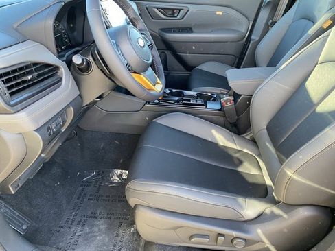 New 2026 Subaru Forester Wilderness image 12