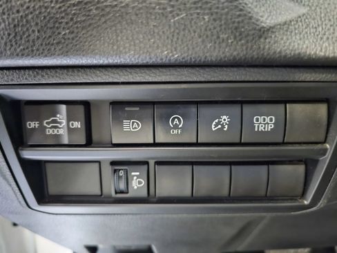 Used 2023 Toyota Tundra SR5 w/ SX Package AWD/4WD image 16