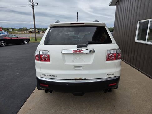 Used 2012 GMC Acadia SLT AWD/4WD image 5