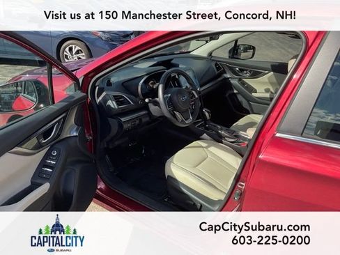 Used 2019 Subaru Impreza 2.0i Limited AWD/4WD image 12
