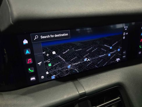 Used 2022 Porsche Taycan 4 Cross Turismo image 31