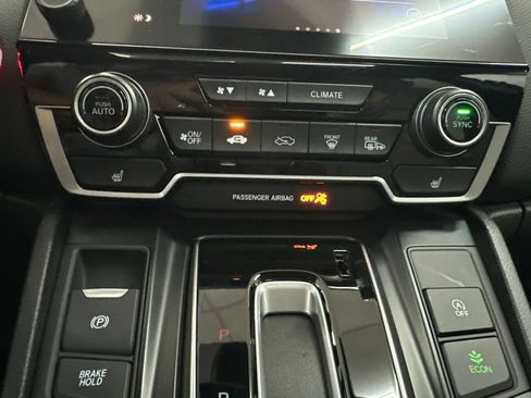 Used 2022 Honda CR-V EX-L image 19