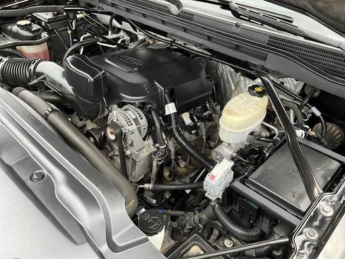 Used 2017 GMC Sierra 2500 Denali AWD/4WD image 31