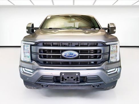 Used 2022 Ford F150 Lariat w/ Equipment Group 502A High AWD/4WD image 2