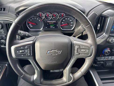 Used 2021 Chevrolet Silverado 1500 RST image 14