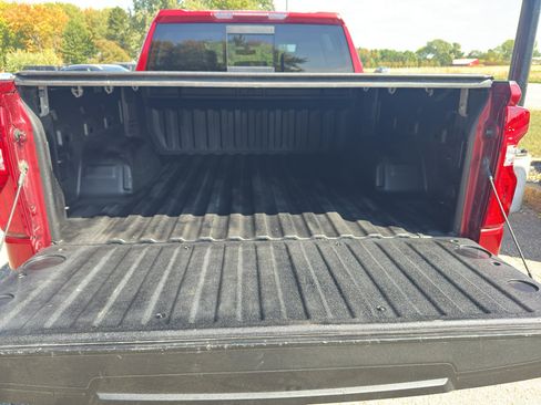 Used 2022 Chevrolet Silverado 1500 RST w/ True North Edition Plus image 15