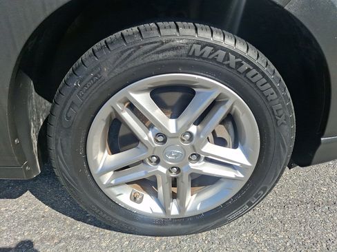 Used 2021 Hyundai Kona SE AWD/4WD image 8