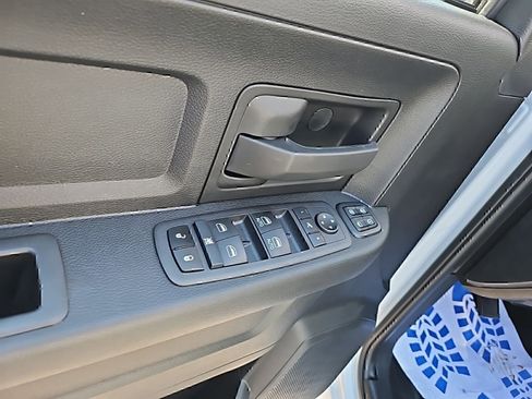 New 2024 RAM 2500 Tradesman image 16