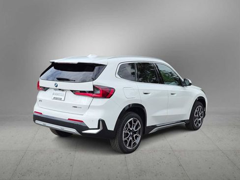 New 2027 BMW X1 xDrive28i AWD/4WD image 8